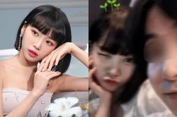Lộ ảnh 'em gái BTS' Chaewon (LE SSERAFIM) hẹn hò cựu rapper, hàng loạt cú twist gây tranh cãi dữ dội
