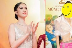 Cô gái nào khiến Ngọc Trinh không phải mỹ nhân hở bạo nhất buổi ra mắt 'Chị chị em em 2'?