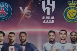 Chi 2,6 triệu USD xem Ronaldo - Messi thi đấu, thương gia Saudi Arabia được hưởng đặc quyền gì?