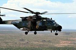 Sau lùm xùm AUKUS, Australia tuyên bố hủy hợp đồng mua phi đội trực thăng của Pháp