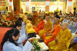 Sự thật đằng sau các quan điểm xuyên tạc tình hình tôn giáo ở Việt Nam