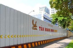 Đầu năm 2023, doanh nghiệp địa ốc trước áp lực hơn chục nghìn tỷ trái phiếu đáo hạn