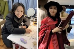 Bà mẹ trách con 'chỉ học không chơi' hút triệu lượt xem