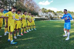 HAGL bị 'tuýt còi' trước V-League 2023