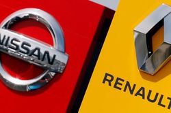Nissan và Renault tiến gần đến thỏa thuận cân bằng cổ phần