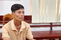 Bênh mẹ, con trai bị cha ruột đâm tử vong
