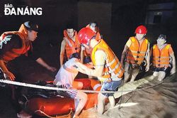 Mệnh lệnh thiêng liêng