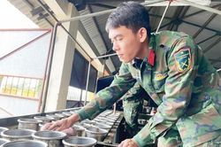Đời sống Đời sống Để đêm giao thừa rực rỡ sắc màu