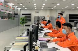 EVN sẵn sàng phương án vận hành hệ thống điện an toàn, ổn định trong Tết 2023