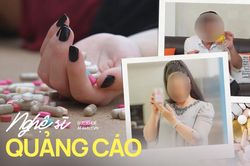 Đề nghị xử mạnh tay trang mạng xã hội quảng cáo thổi phồng công dụng thực phẩm