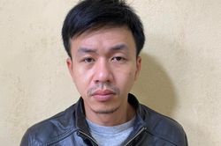 Giả danh nhân viên ngân hàng chiếm đoạt hơn 1 tỷ đồng