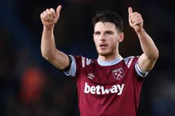 Arsenal sẵn sàng phá kỷ lục chuyển nhượng vì 'Vieira 2.0'