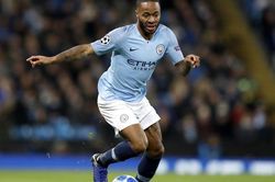 Man City vs Tottenham: Guardiola đang nhớ… Sterling