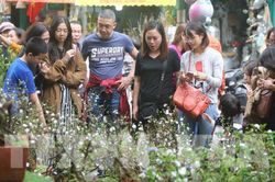Những thú chơi tao nhã ngày Xuân của người Việt
