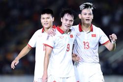 Từ ASIAN Cup Qatar 2023 đến World Cup: Một giấc mơ hoa