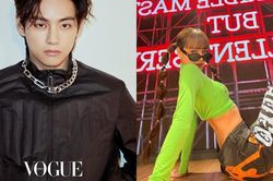 Những điểm chung của idol khiến fan ngỡ ngàng: BTS, Blackpink, EXO
