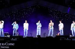Không còn là giấc mơ, fan Việt sẽ được thưởng thức concert của BTS ngoài rạp
