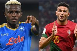 Chuyển nhượng 19/1: MU muốn chiêu mộ sao Bồ Đào Nha