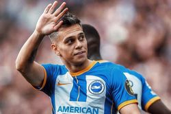 Đánh bại Tottenham, Arsenal 'rất gần' với Leandro Trossard