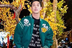 Diễn viên Song Luân: 'Năm Quý Mão, kỳ vọng giỏi hơn!'