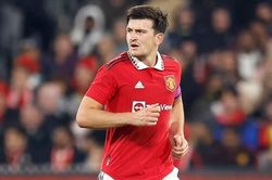 West Ham muốn 'giải cứu' Harry Maguire