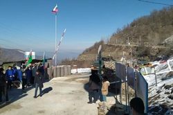 Căng thẳng Armenia-Azerbaijan: Mỹ nỗ lực can dự, Nga tố vì Mỹ mà... 'có chút khó khăn'