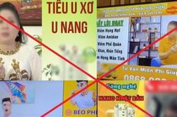 Sẽ xử lý nghiêm nghệ sĩ quảng cáo thổi phồng công dụng 'thần dược' giả