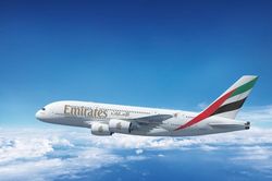 Emirates mở rộng mạng lưới tàu bay A380 thông qua tăng cường khai thác đường bay tới Birmingham, Glasgow và Nice