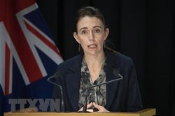 Thủ tướng New Zealand thông báo sẽ từ chức vào tháng tới