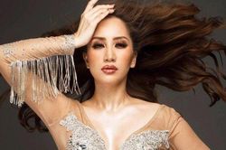 'Kiện tướng dancesport' Khánh Thi 'mất ăn mất ngủ' lo lương, thưởng Tết