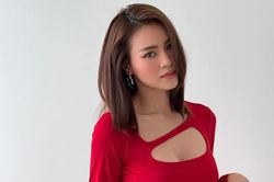 Ninh Dương Lan Ngọc 'dở khóc dở cười' đăng ảnh 'chạy show' Tết, netizen 'bất lực': 'Đúng chất hối hả'