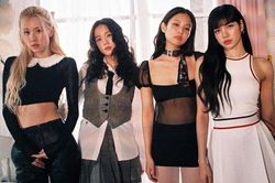 BLACKPINK lập 3 kỷ lục thế giới