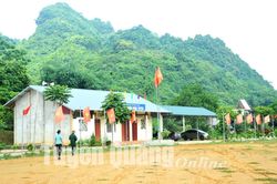 Hiện thực hóa khát vọng