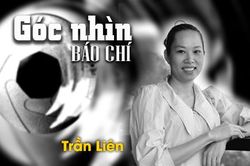 Tết xưa – Tết nay