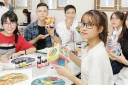 Giáo dục Dấu ấn trên hành trình góp sức, vươn mình