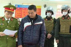 Khởi tố 8 đối tượng 'Nhận hối lộ' tại Trung tâm đăng kiểm xe cơ giới Thái Bình