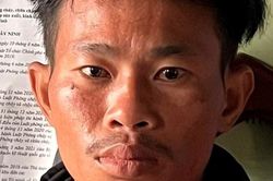 Bị từ chối tình cảm, gã côn đồ sát hại người tình