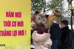 Hà Nội đẹp và chưa đẹp (ngày 19/01/2023)