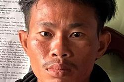 Sát hại 'vợ hờ' vì níu kéo tình cảm không thành