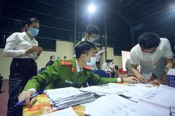 Chuyện kể một chiến dịch thầm lặng và thần tốc