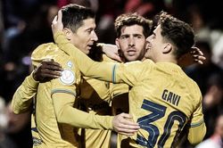 Highlights Cueta 0-5 Barca