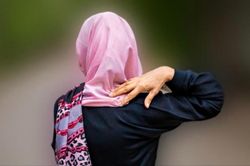 Bí mật của phụ nữ Afghanistan