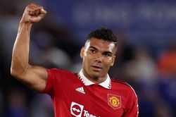 Vắng Casemiro là thiệt thòi lớn của MU
