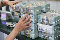 Triệt phá đường dây đánh bạc hơn 100 tỷ đồng