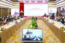 Hệ giá trị Việt Nam: Hệ giá trị cho thiếu nhi, cho con người Việt Nam