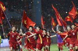World Cup nữ 2023 và niềm tự hào châu Á