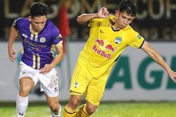 V-League 2023: Các đội bóng chốt danh sách đăng ký