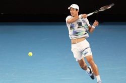 Kết quả Australian Open 2023 hôm nay 20/1: Tay vợt loại Nadal dừng bước