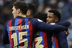 Nhận định bóng đá La Liga hôm nay 22/1: Villarreal vs Girona