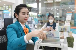 Chia cổ tức 10% bằng cổ phiếu, ABBANK nâng vốn điều lệ lên 10.400 tỷ đồng